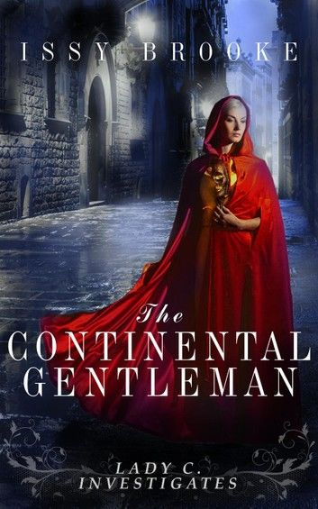 The Continental Gentleman