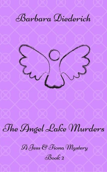 The Angel Lake Murders