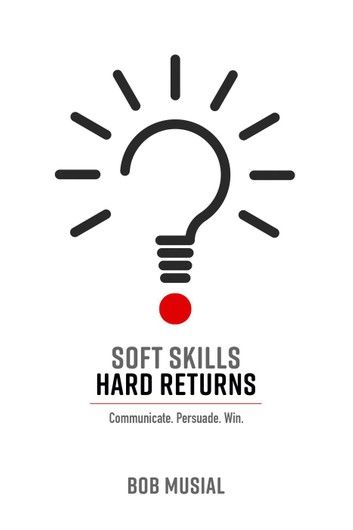 Soft Skills. Hard Returns.