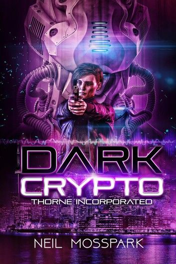 Dark Crypto