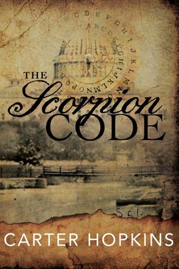 The Scorpion Code