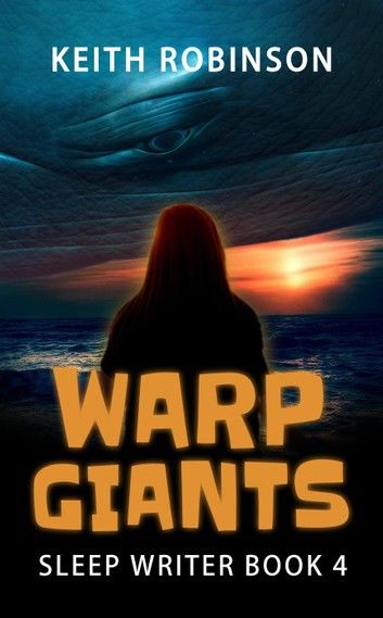 Warp Giants