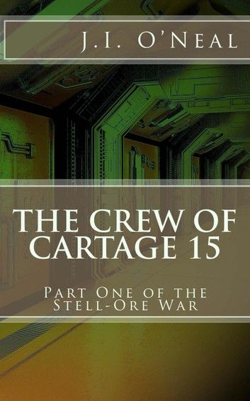 The Crew of Cartage 15
