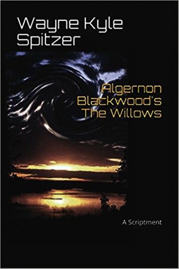 Algernon Blackwood\