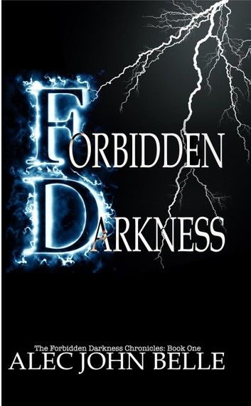 Forbidden Darkness
