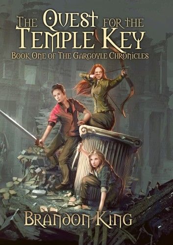 The Quest for the Temple Key