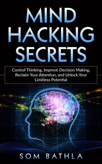 Mind Hacking Secrets