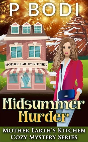 Midsummer Murder