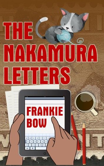 The Nakamura Letters