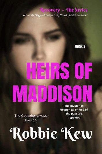 Heirs of Maddison