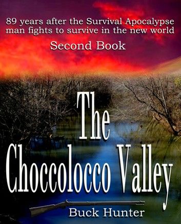 The Choccolocco Valley