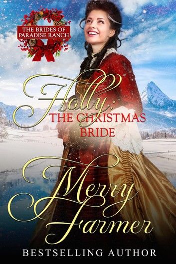 Holly: The Christmas Bride