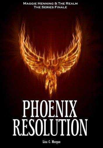 Phoenix Resolution