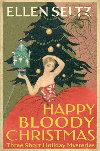 Happy Bloody Christmas