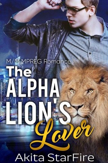 The Alpha Lion\