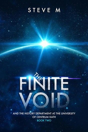 The Finite Void