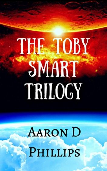 Toby Smart Trilogy