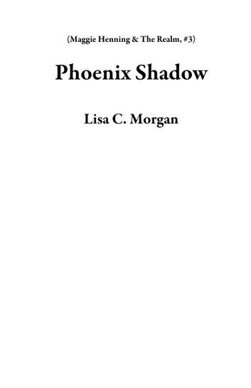 Phoenix Shadow