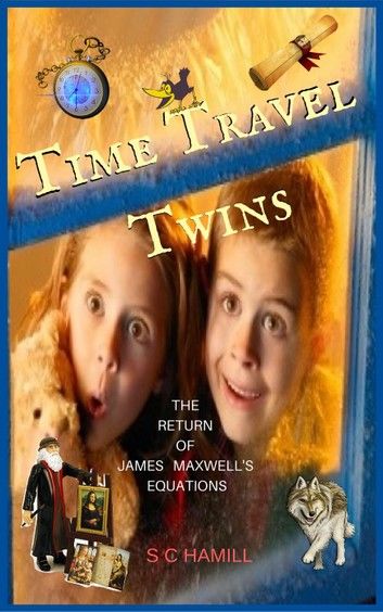 Is Time Travel Possible? Time Travel Twins. How to Time Travel. The Return of James Maxwell\