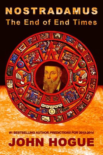 Nostradamus: The End of End Times