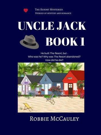 Uncle Jack, Book 1