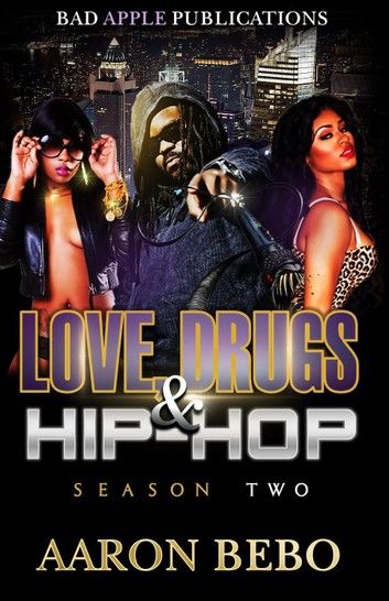 Love Drugs & Hip Hop
