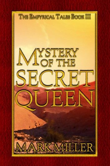 Mystery of the Secret Queen