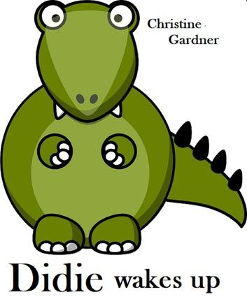 Didie Wakes Up