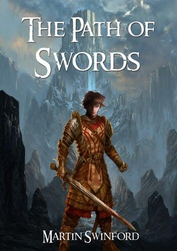 The Path of Swords