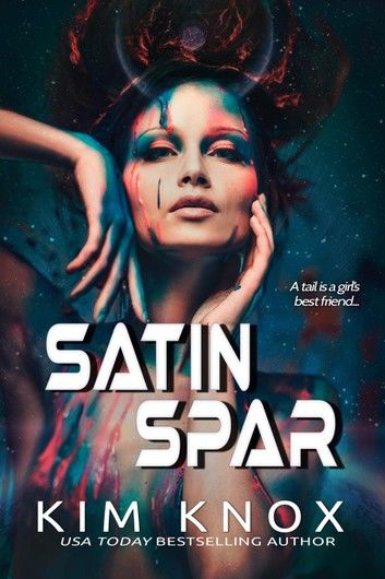 Satin Spar