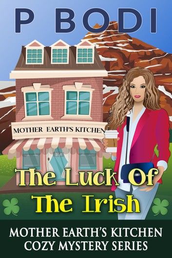 The Luck Of The Irish