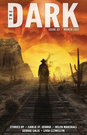 The Dark Issue 22