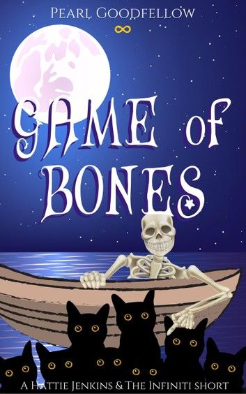 Game of Bones (GoB)
