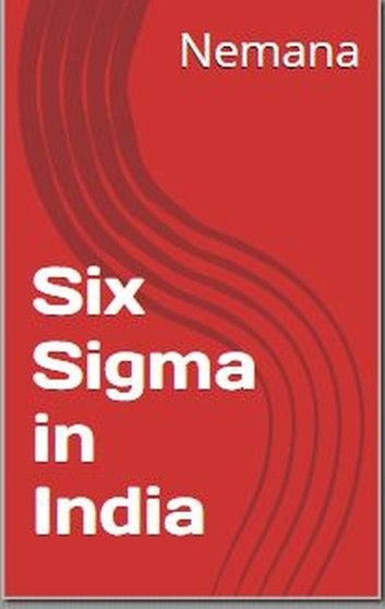 Six Sigma In India