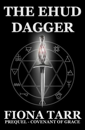 The Ehud Dagger