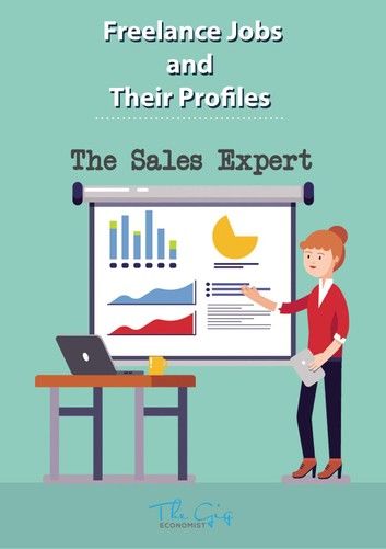 The Freelance Sales Expert