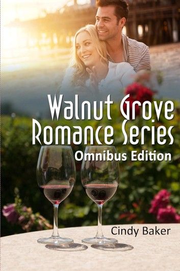 THE WALNUT GROVE ROMANCE SERIES BOXED SET