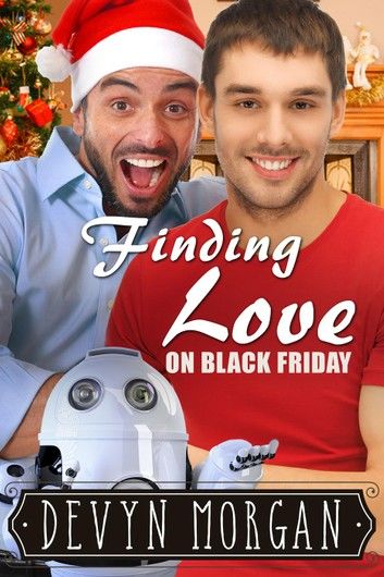 Finding Love On Black Friday