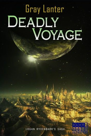 Deadly Voyage