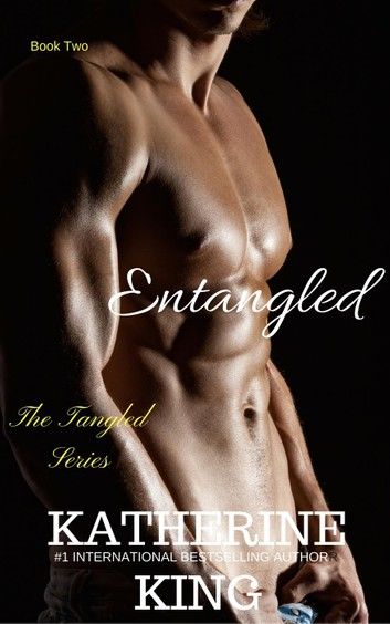 Entangled Book Two