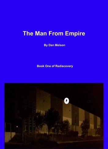 The Man From Empire