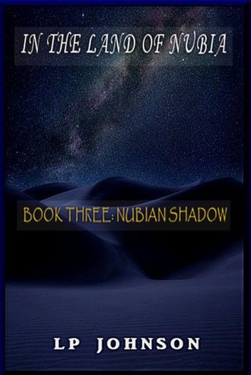 Nubian Shadow
