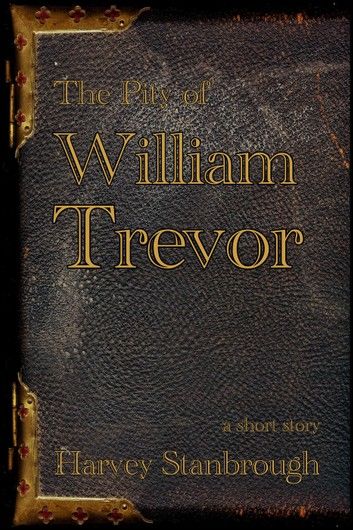 The Pity of William Trevor
