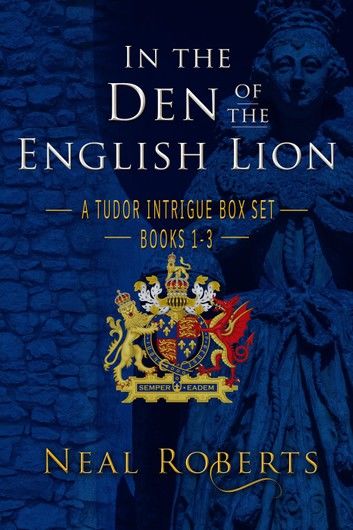 In the Den of the English Lion