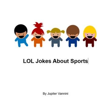 LOL Jokes About Sports