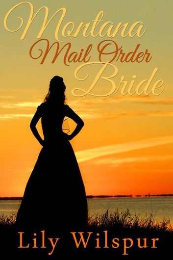 Montana Mail Order Bride
