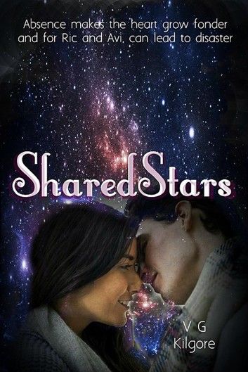 Shared Stars