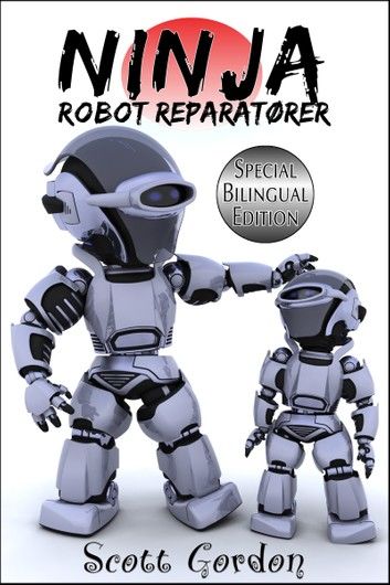 Ninja Robot Reparatører
