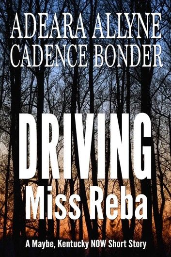 Driving Miss Reba