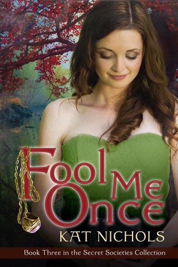 Fool Me Once